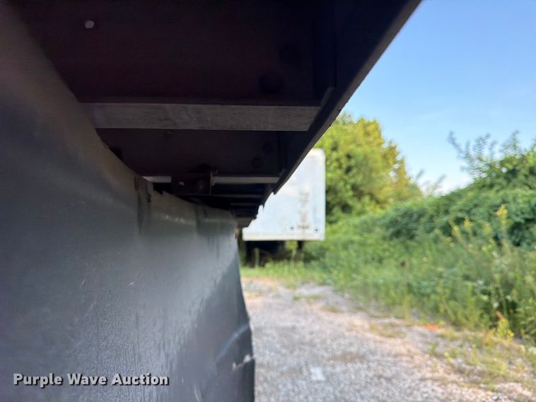 image for item FP4029 2019 Utility VS2RA refrigerated van trailer