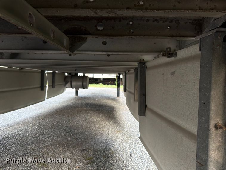 image for item FP4029 2019 Utility VS2RA refrigerated van trailer