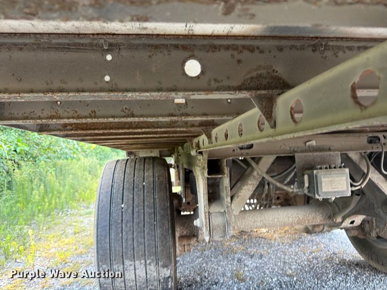 image for item FP4029 2019 Utility VS2RA refrigerated van trailer