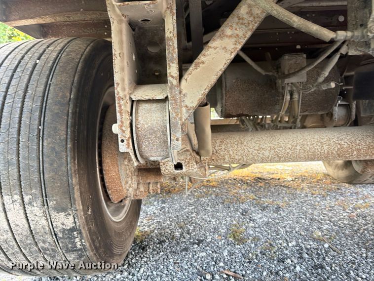 image for item FP4029 2019 Utility VS2RA refrigerated van trailer