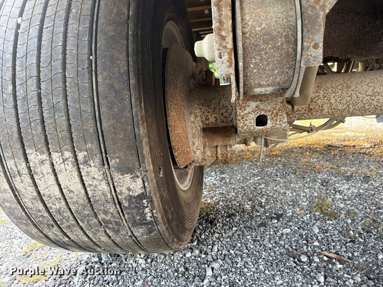 image for item FP4029 2019 Utility VS2RA refrigerated van trailer