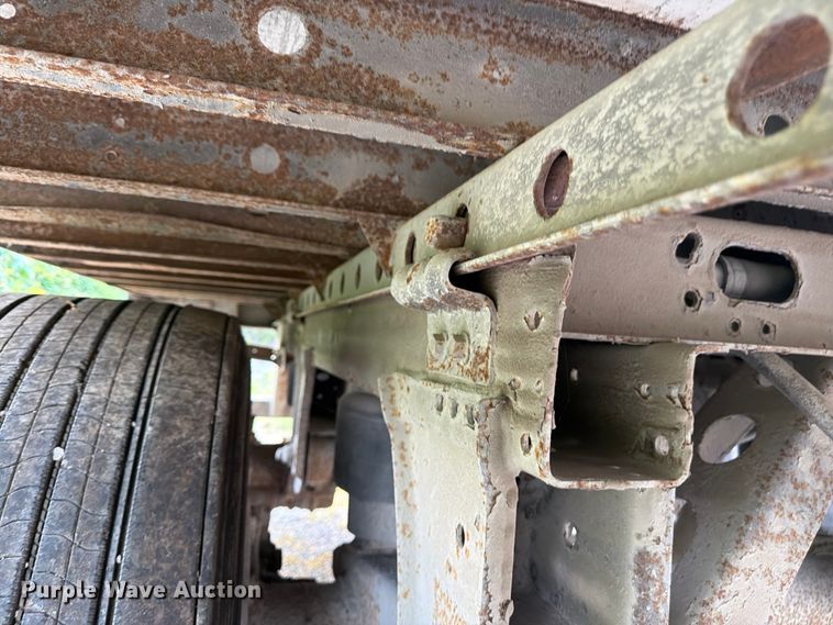 image for item FP4029 2019 Utility VS2RA refrigerated van trailer