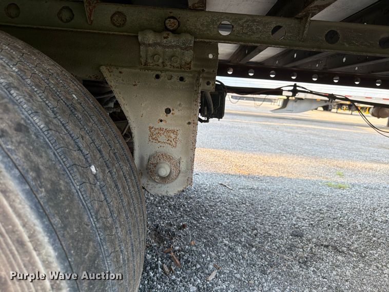 image for item FP4029 2019 Utility VS2RA refrigerated van trailer