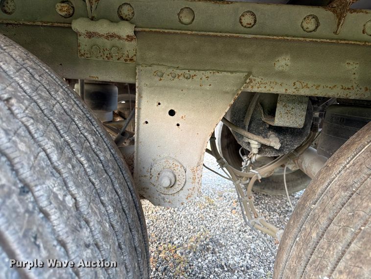 image for item FP4029 2019 Utility VS2RA refrigerated van trailer