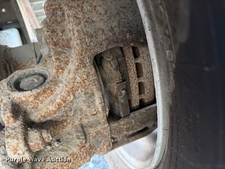 image for item FP4029 2019 Utility VS2RA refrigerated van trailer