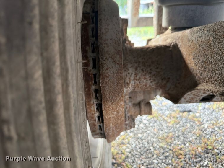 image for item FP4029 2019 Utility VS2RA refrigerated van trailer