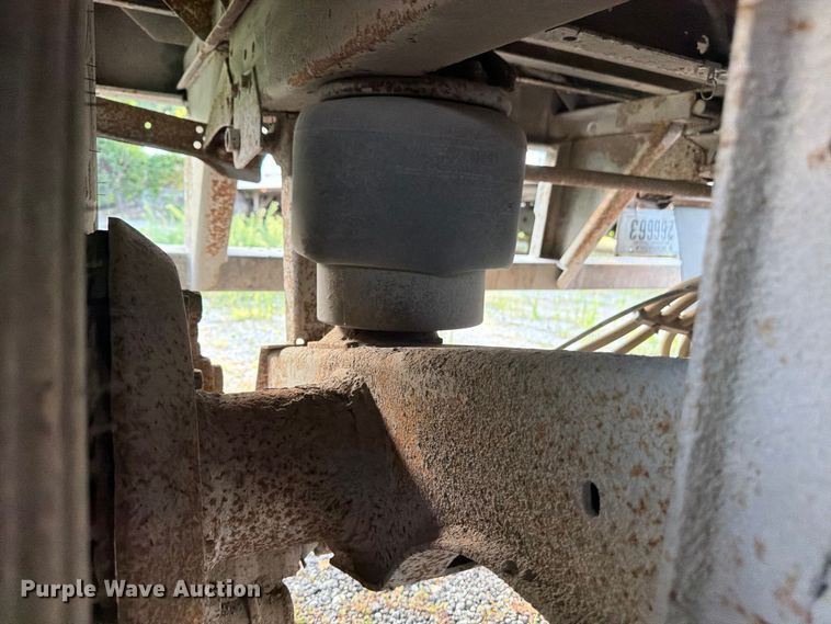 image for item FP4029 2019 Utility VS2RA refrigerated van trailer