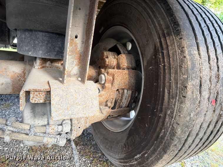 image for item FP4029 2019 Utility VS2RA refrigerated van trailer