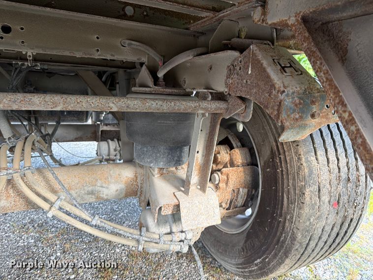 image for item FP4029 2019 Utility VS2RA refrigerated van trailer