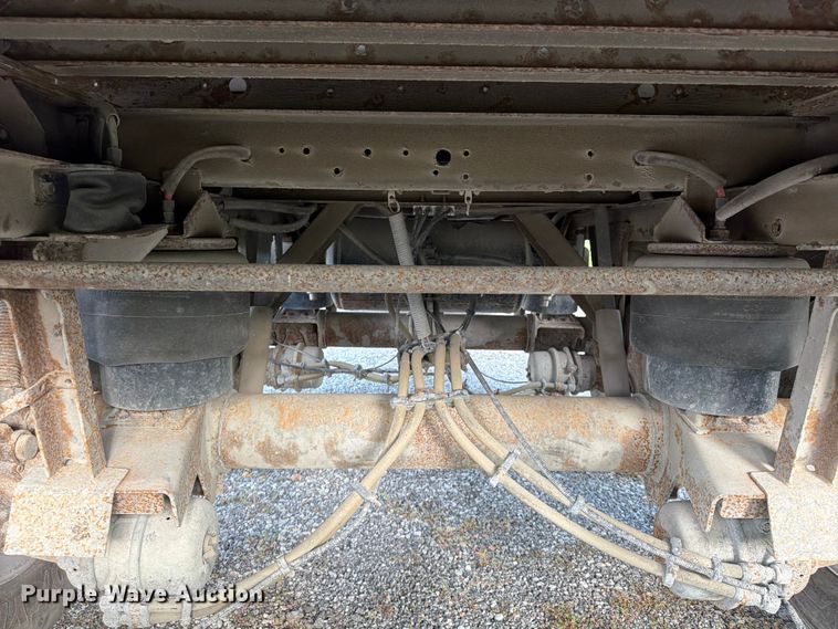 image for item FP4029 2019 Utility VS2RA refrigerated van trailer