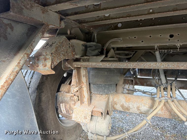 image for item FP4029 2019 Utility VS2RA refrigerated van trailer