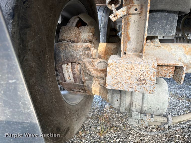 image for item FP4029 2019 Utility VS2RA refrigerated van trailer