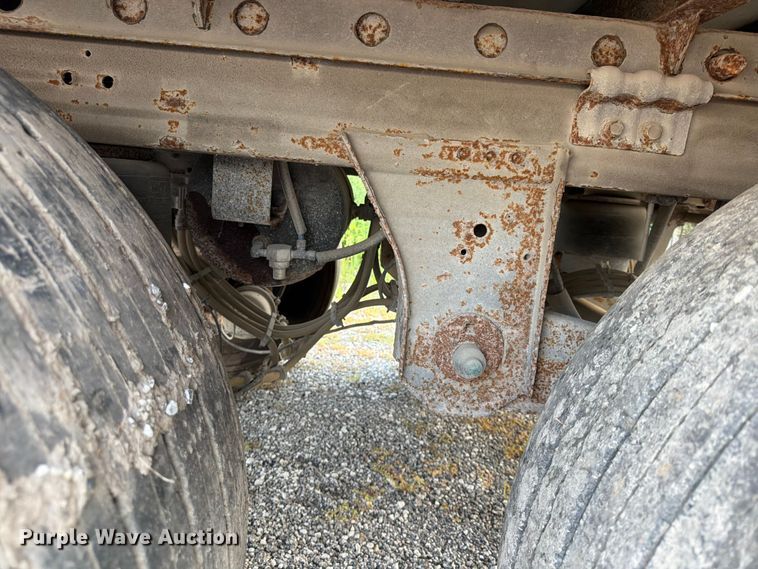 image for item FP4029 2019 Utility VS2RA refrigerated van trailer
