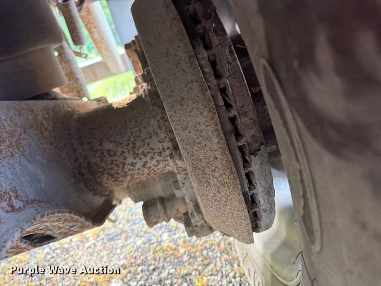 image for item FP4029 2019 Utility VS2RA refrigerated van trailer