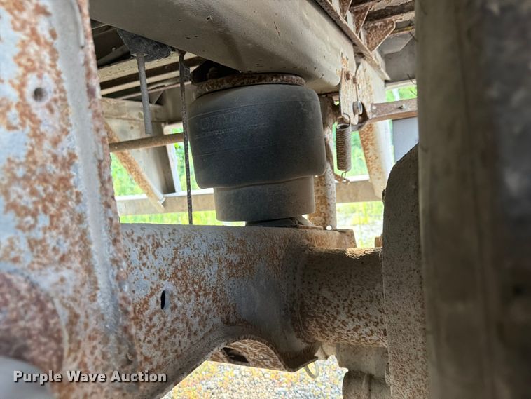 image for item FP4029 2019 Utility VS2RA refrigerated van trailer