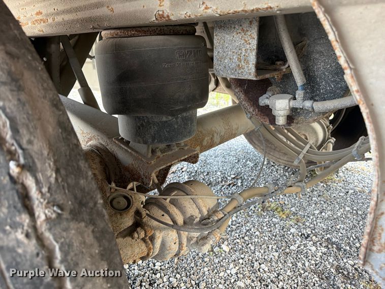 image for item FP4029 2019 Utility VS2RA refrigerated van trailer
