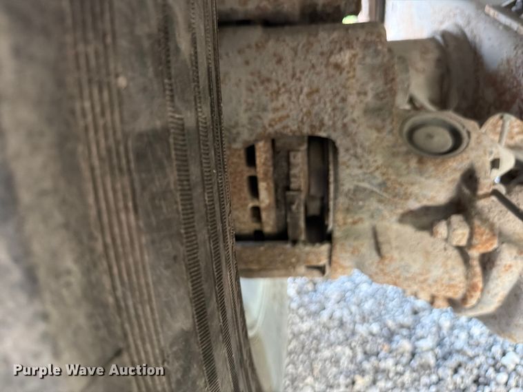 image for item FP4029 2019 Utility VS2RA refrigerated van trailer