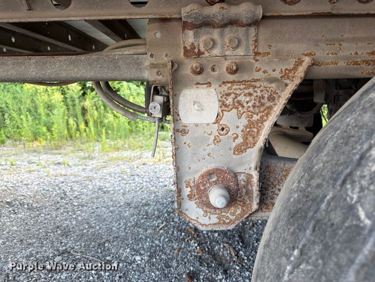 image for item FP4029 2019 Utility VS2RA refrigerated van trailer