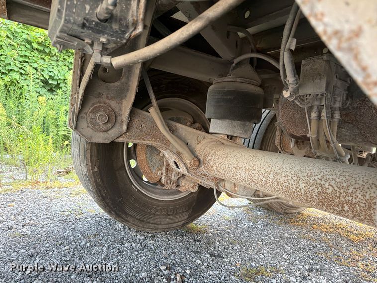 image for item FP4029 2019 Utility VS2RA refrigerated van trailer