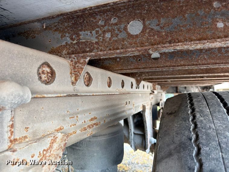 image for item FP4029 2019 Utility VS2RA refrigerated van trailer