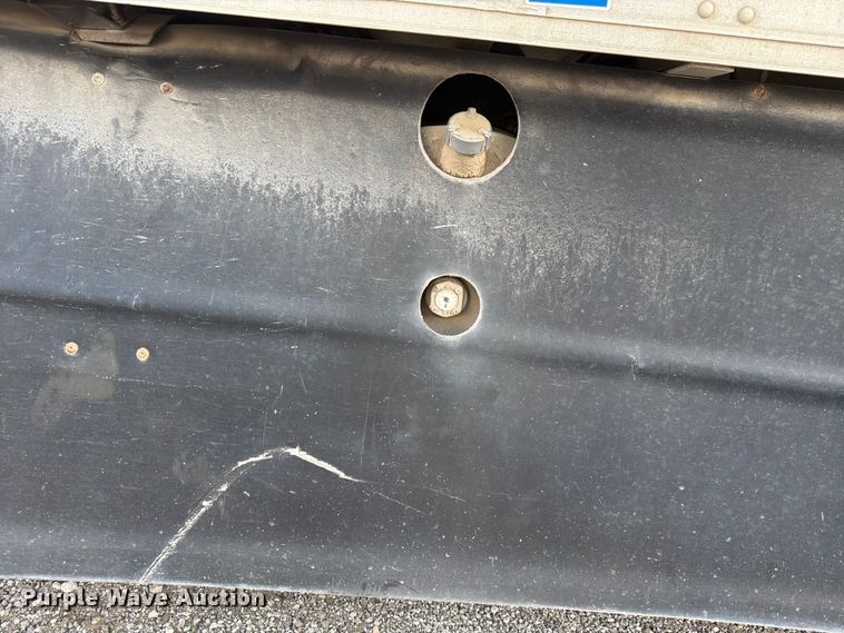 image for item FP4029 2019 Utility VS2RA refrigerated van trailer