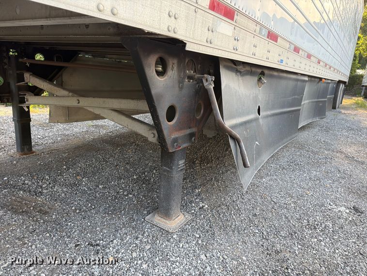 image for item FP4029 2019 Utility VS2RA refrigerated van trailer