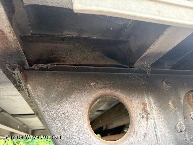 image for item FP4029 2019 Utility VS2RA refrigerated van trailer