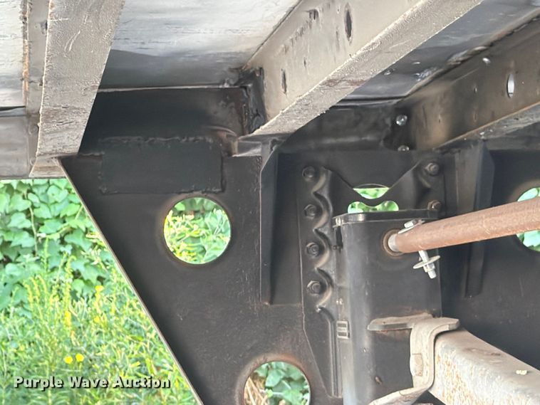 image for item FP4029 2019 Utility VS2RA refrigerated van trailer