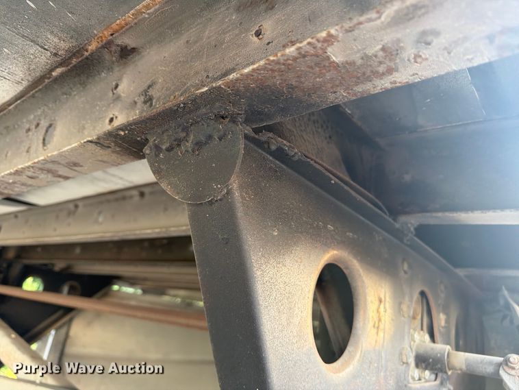 image for item FP4029 2019 Utility VS2RA refrigerated van trailer