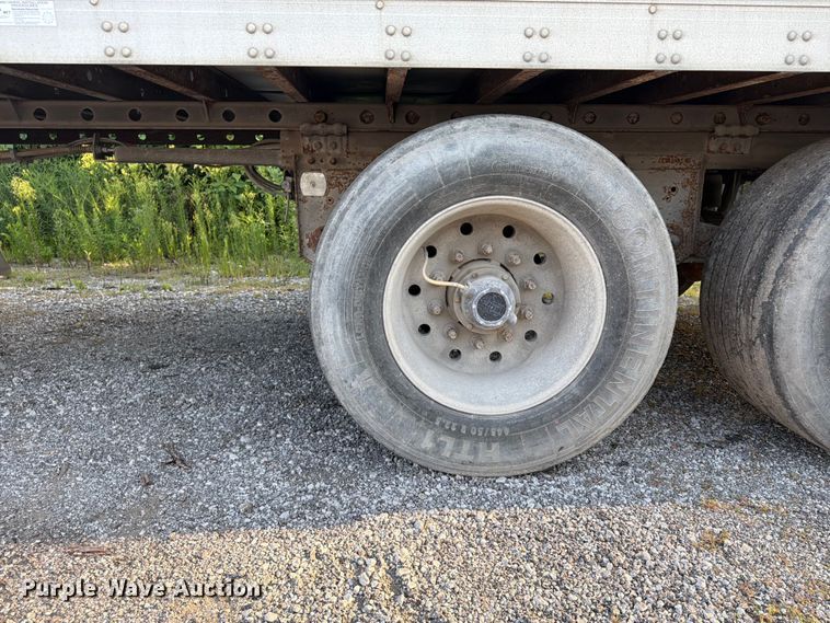 image for item FP4029 2019 Utility VS2RA refrigerated van trailer