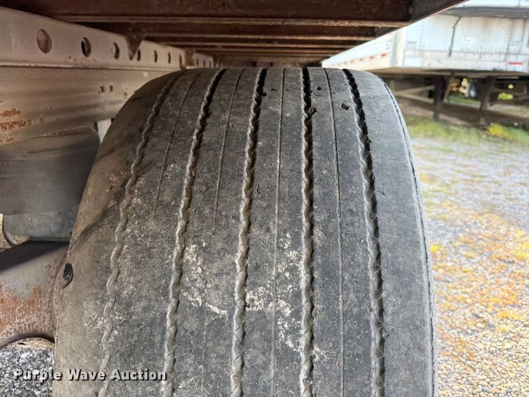 image for item FP4029 2019 Utility VS2RA refrigerated van trailer