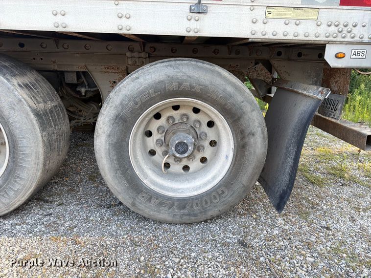 image for item FP4029 2019 Utility VS2RA refrigerated van trailer