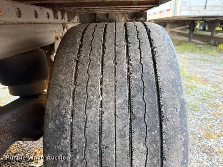 image for item FP4029 2019 Utility VS2RA refrigerated van trailer