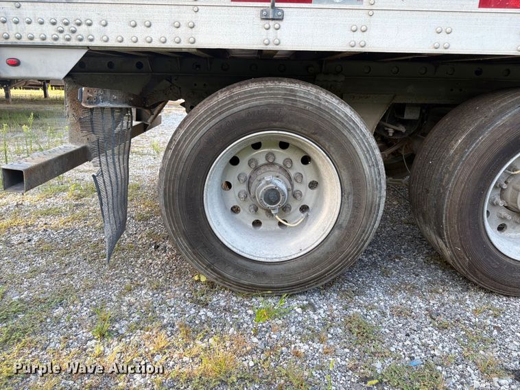 image for item FP4029 2019 Utility VS2RA refrigerated van trailer
