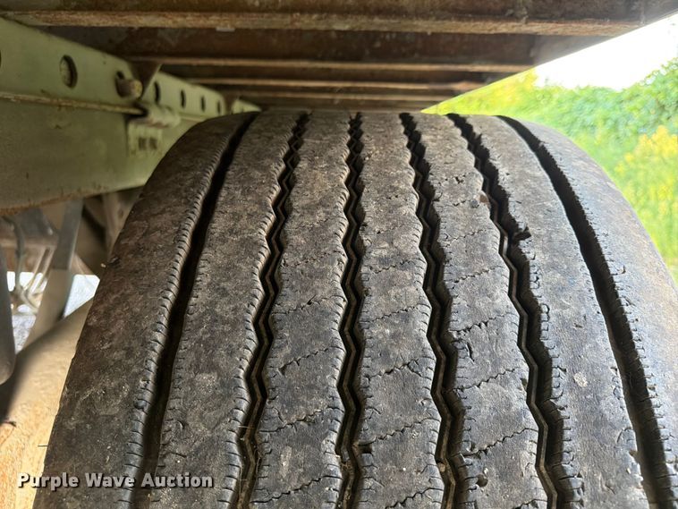 image for item FP4029 2019 Utility VS2RA refrigerated van trailer