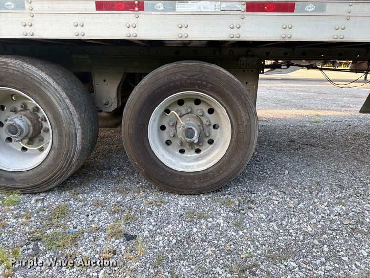 image for item FP4029 2019 Utility VS2RA refrigerated van trailer