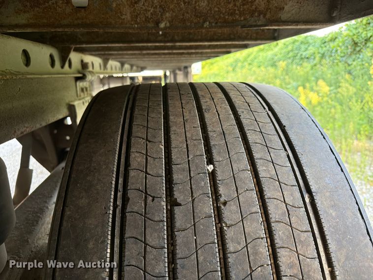 image for item FP4029 2019 Utility VS2RA refrigerated van trailer