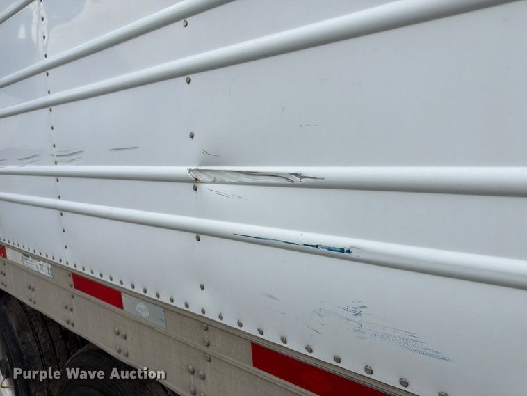 image for item FP4030 2018 Utility VS2RA refrigerated van trailer