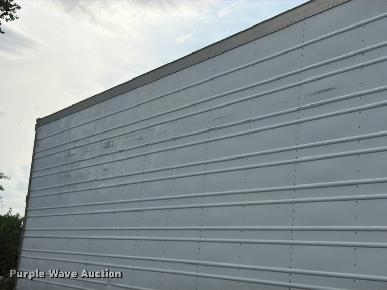 image for item FP4030 2018 Utility VS2RA refrigerated van trailer