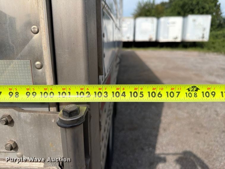 image for item FP4030 2018 Utility VS2RA refrigerated van trailer
