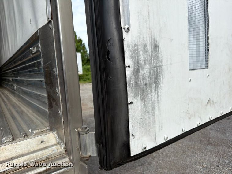 image for item FP4030 2018 Utility VS2RA refrigerated van trailer