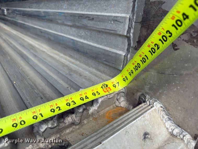 image for item FP4030 2018 Utility VS2RA refrigerated van trailer