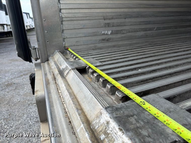 image for item FP4030 2018 Utility VS2RA refrigerated van trailer