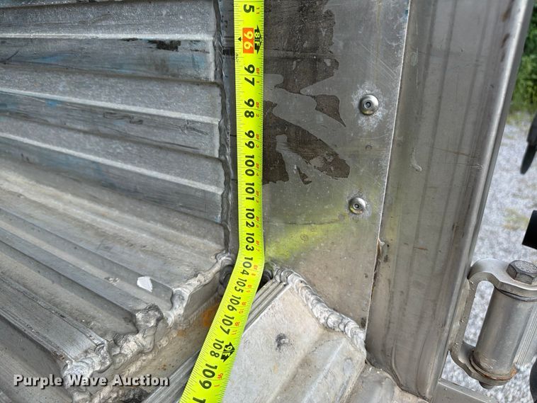 image for item FP4030 2018 Utility VS2RA refrigerated van trailer