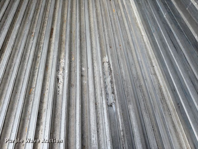 image for item FP4030 2018 Utility VS2RA refrigerated van trailer