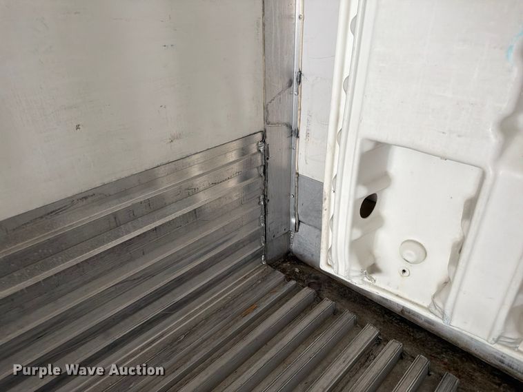 image for item FP4030 2018 Utility VS2RA refrigerated van trailer