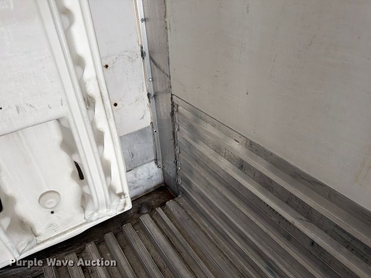 image for item FP4030 2018 Utility VS2RA refrigerated van trailer