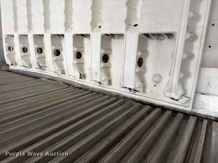 image for item FP4030 2018 Utility VS2RA refrigerated van trailer
