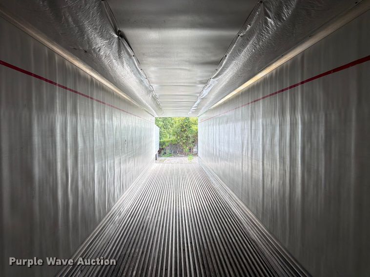 image for item FP4030 2018 Utility VS2RA refrigerated van trailer