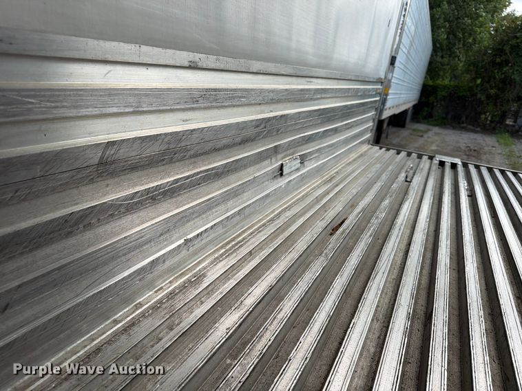 image for item FP4030 2018 Utility VS2RA refrigerated van trailer
